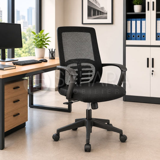 Fauteuil opérateur Réf 166-B