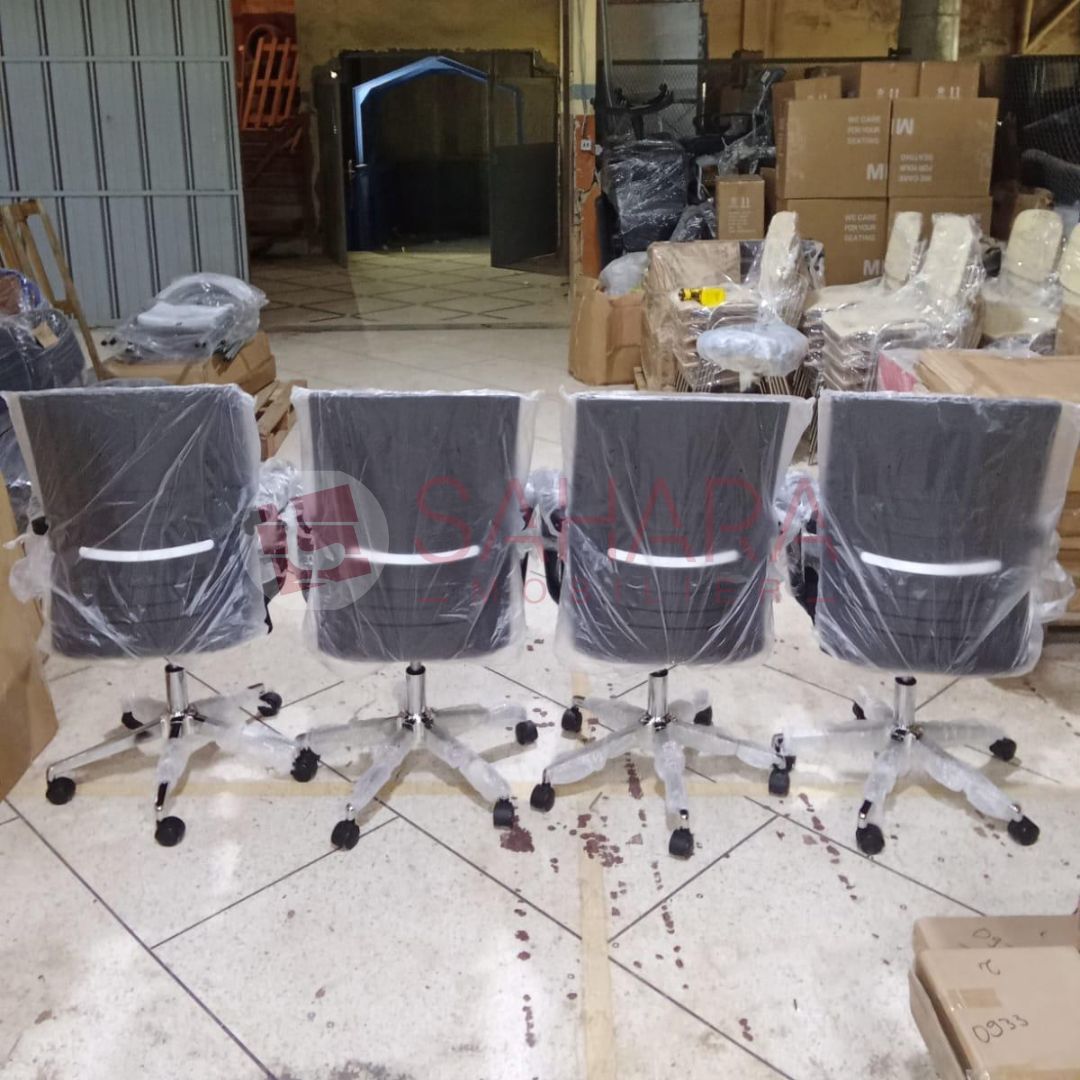 Fauteuil de bureau Éminent Réf B4368