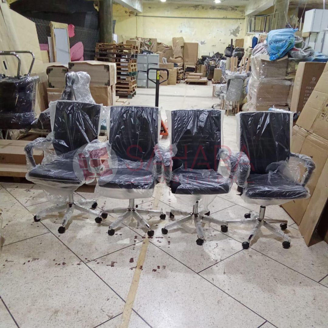 Fauteuil de bureau Éminent Réf B4368