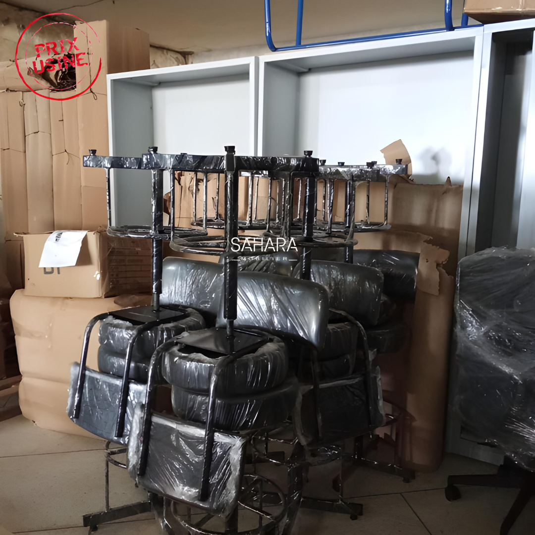 Tabouret BIL Réf B3647