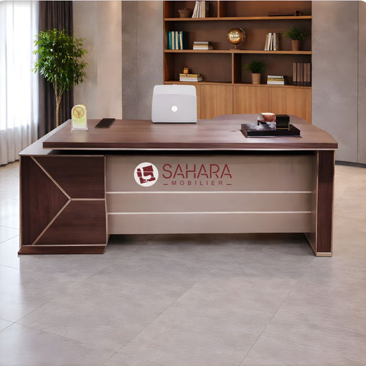 Bureau de direction D01 Réf C0639