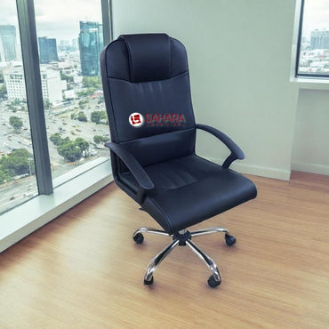 Fauteuil de direction Titan Réf B4350