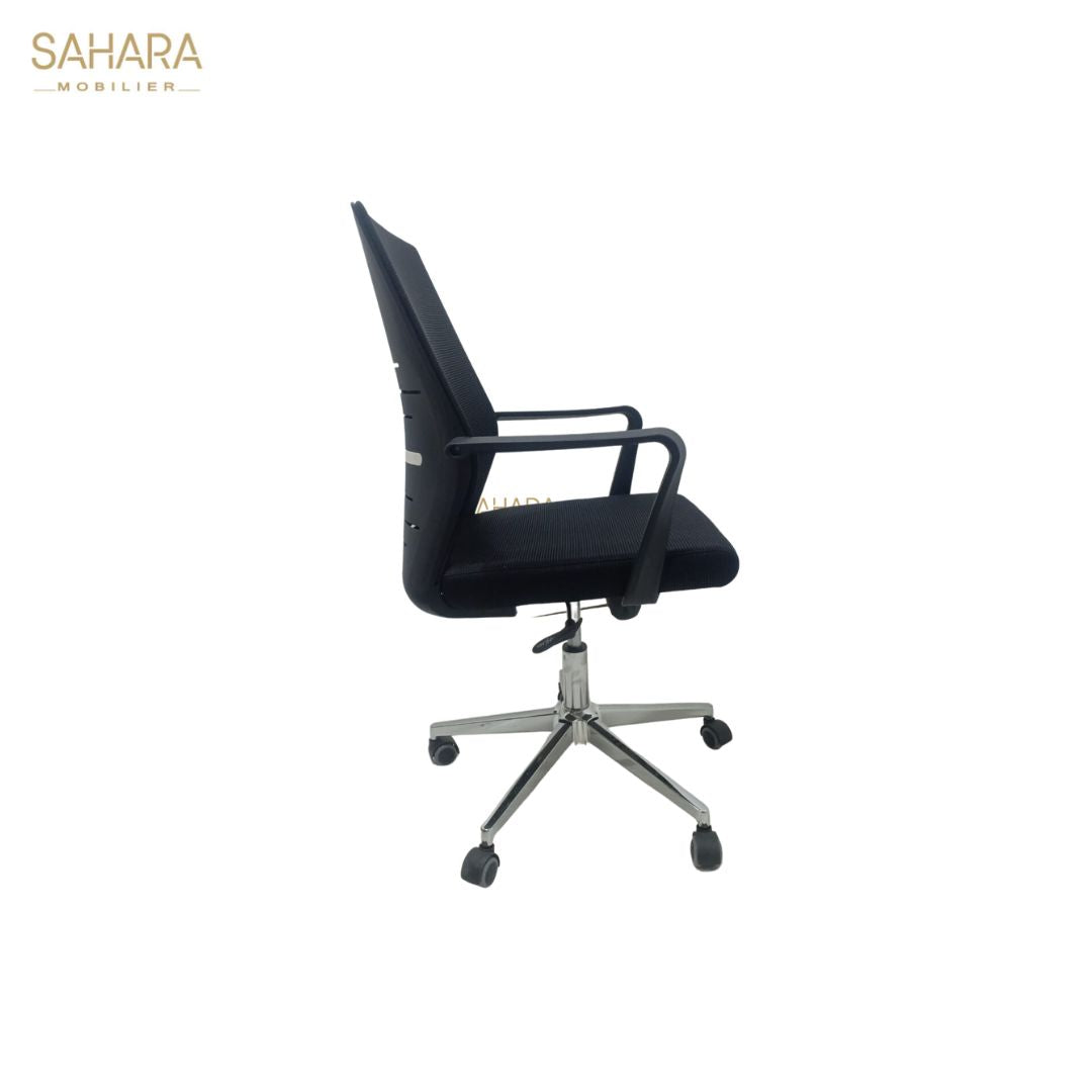 Fauteuils Président DARK Réf B3111