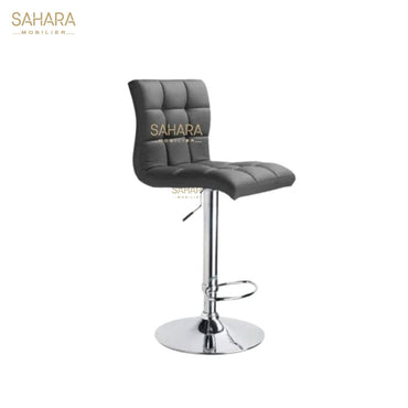 Tabouret haut FLORENCE Réf B2719