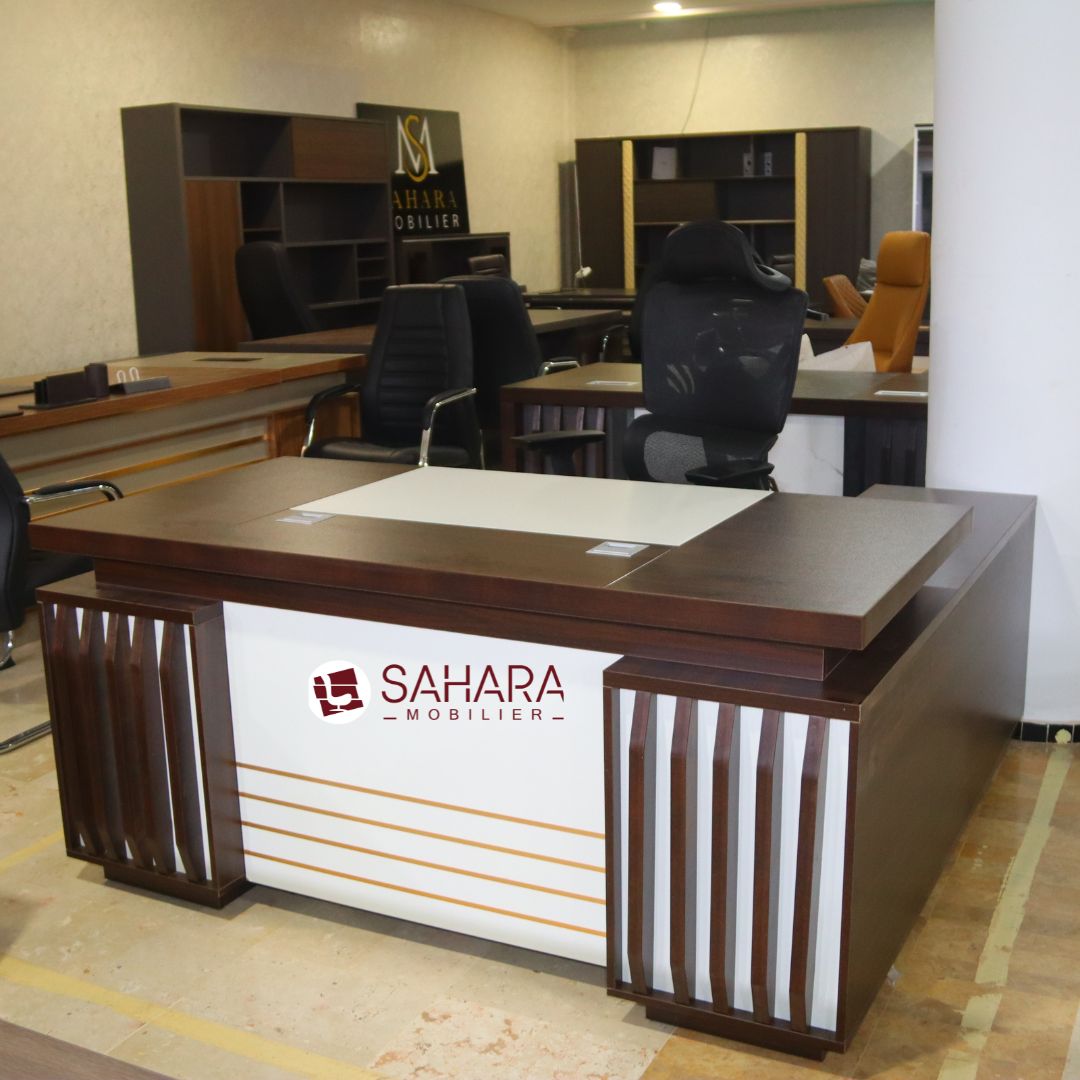 Bureau de direction Orion Réf B4077