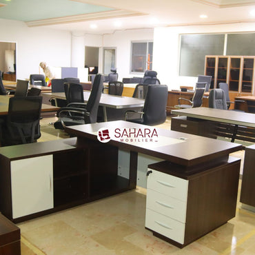 Bureau de direction Orion Réf B4077