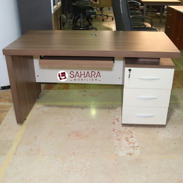 Bureau Unity Réf B4081