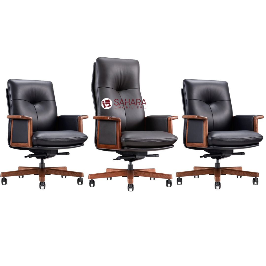 Pack bureau NobleSit Réf B4092