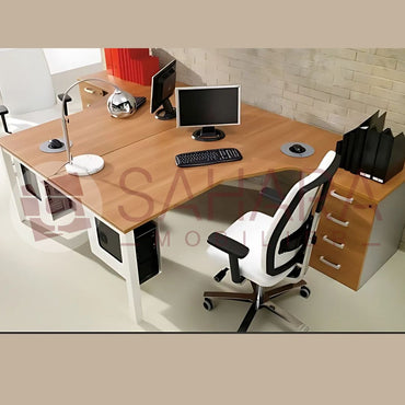 Marguerite TwinSpace à 2 positions Réf 3979