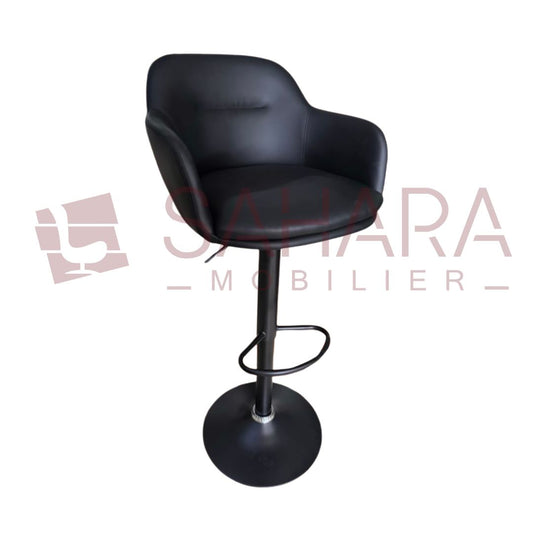 Tabouret Moderno en simili cuir Réf B3984