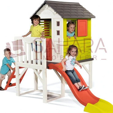 Maisonnette de jeux pour enfants Réf B3849