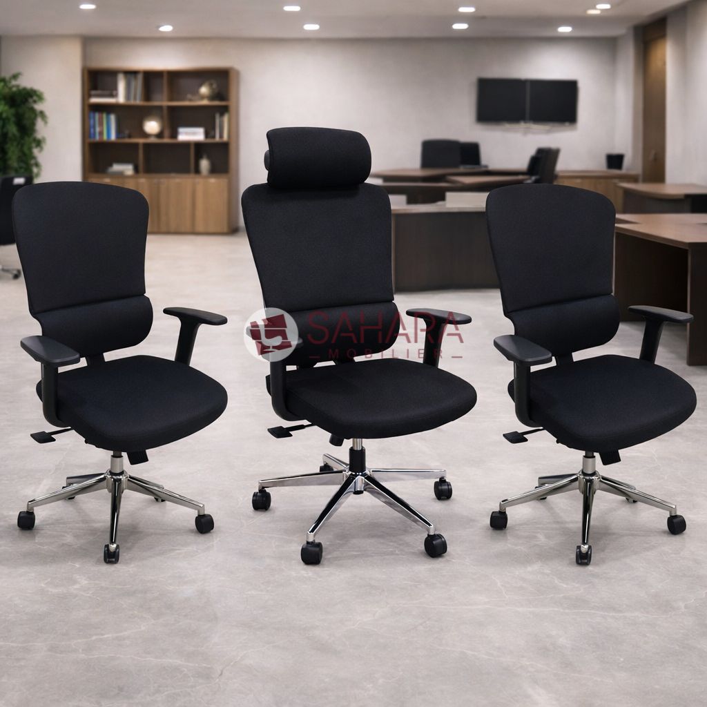 Pack Fauteuil en MeSH Pownthy Réf C0646