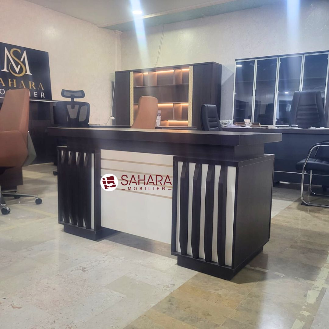 Bureau Classico Réf B4141