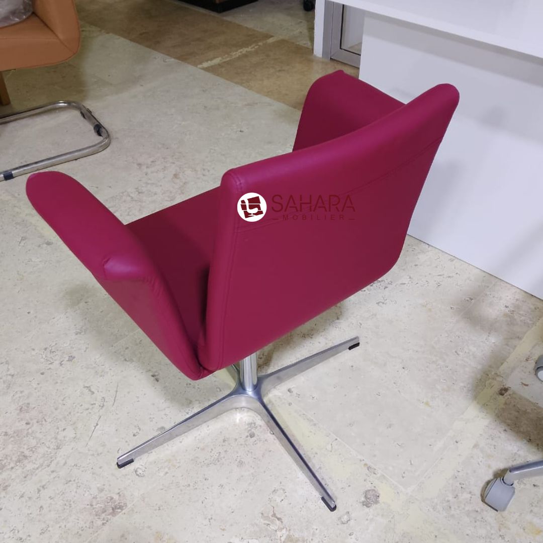Fauteuil de bureau Flexi Réf B4143