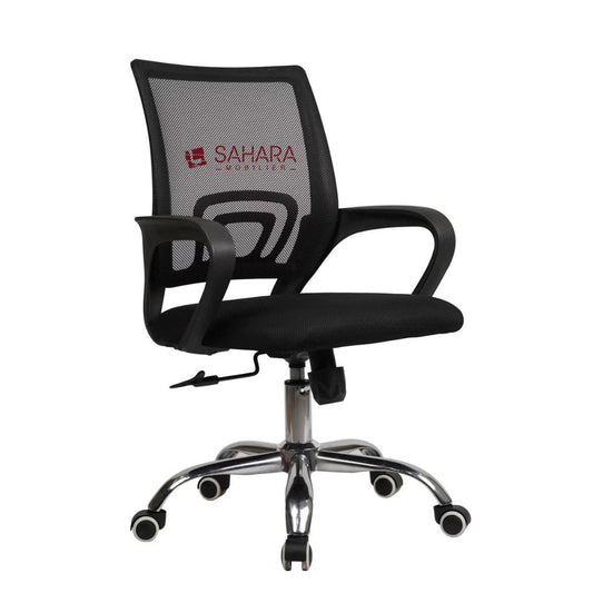 Fauteuil opérateur En MESH BL2010 Réf B3053