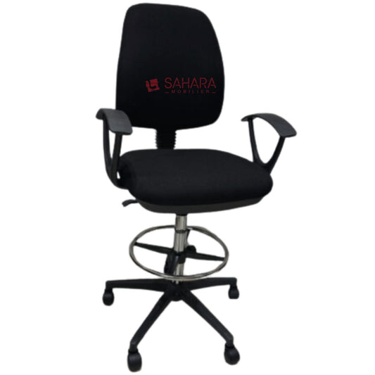 Tabouret de bureau Nuvia Réf B4215