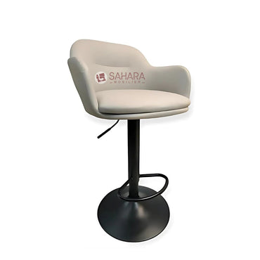 Tabouret Moderno en simili cuir Réf B3984