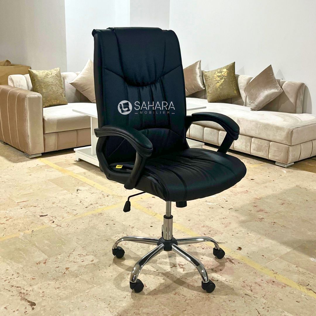 Fauteuil de direction DENVER Réf B4222