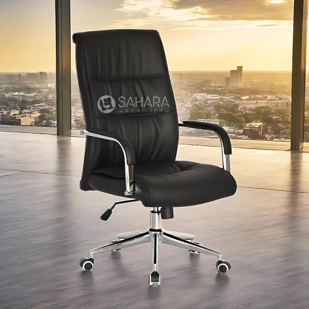 Fauteuil de direction scream Réf B4292