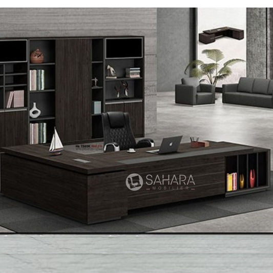 Bureau de direction CEO Réf B3305