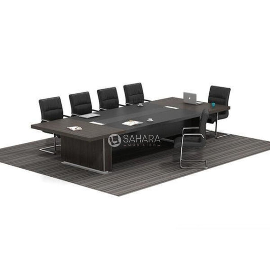 Table de réunion CEO 360 cm Réf B2738