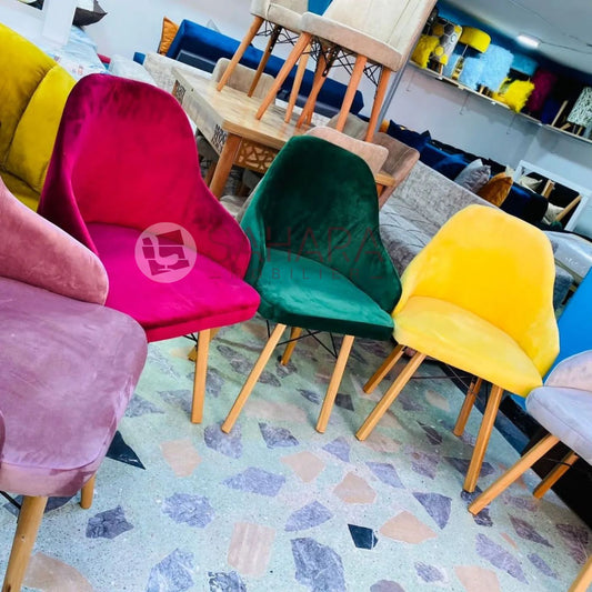 Chaise Fauteuil Réf B4466