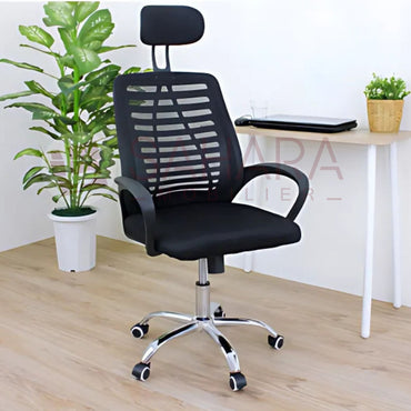 Fauteuils Opérateur en Mesh Réf B2882