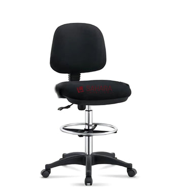 Tabouret pour bureau Linoa Réf B4209