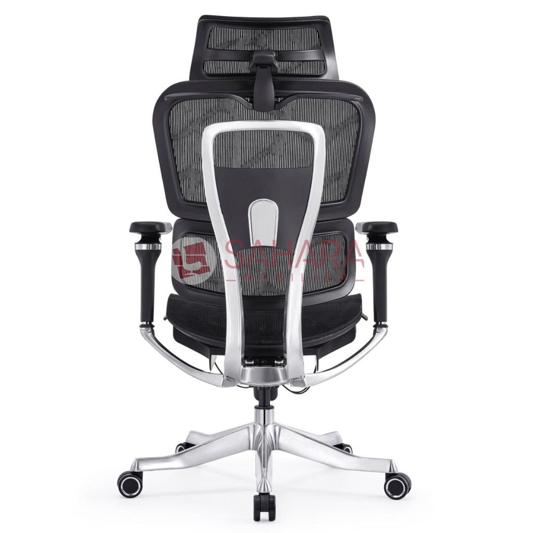 Fauteuil de Direction HIPPO-A Réf C0372