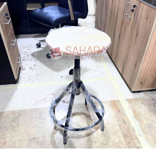 Tabouret INDU Réf B3977