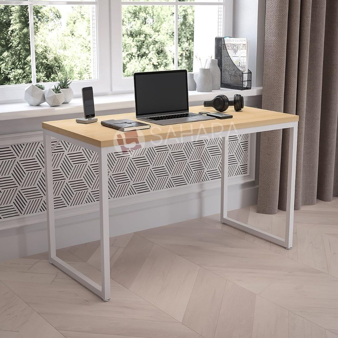 Tables d’ordinateur pour salle informatique Réf C0818
