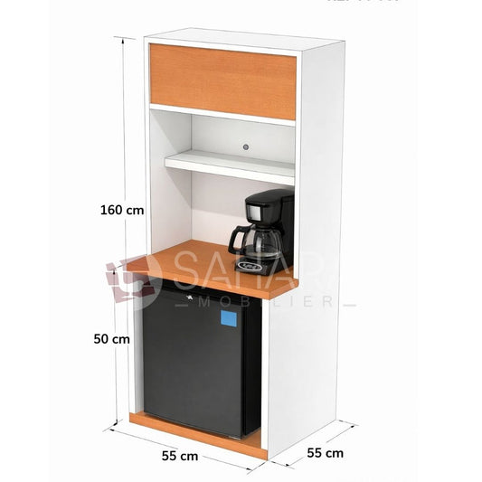 Meuble de rangement Réf C0776