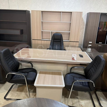 Bureau de direction SLAMTY B4045