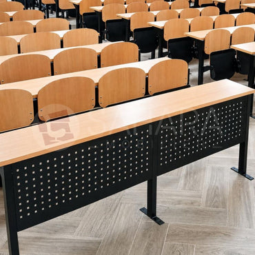 Table filante pour amphi Réf C0702