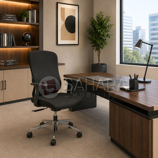 Fauteuil opérateur pour bureau C0489