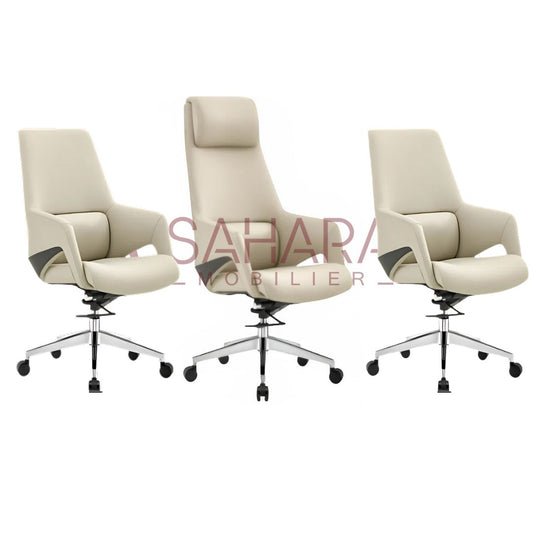 Pack fauteuil de bureau CombiSeat Réf C0029