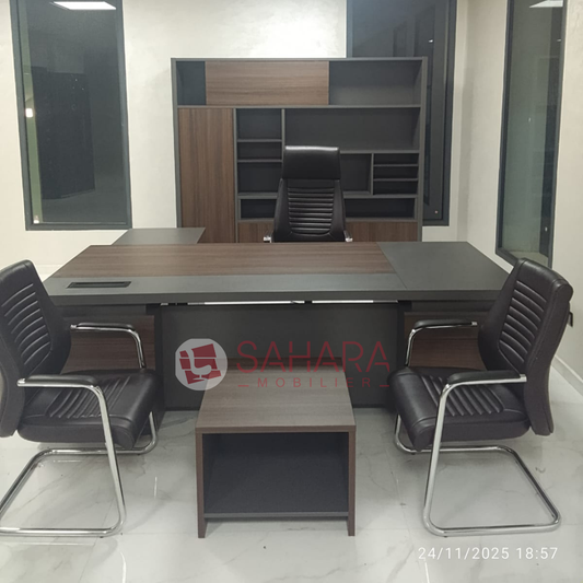 Bureau de direction Harmony Réf B4051