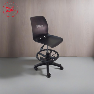 Tabouret Plastique RID Réf B3665