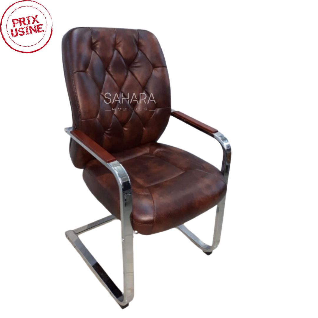 Fauteuil Visiteur KLASIK Réf B3317