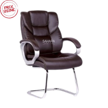 Fauteuil visiteur STAR Réf B2676