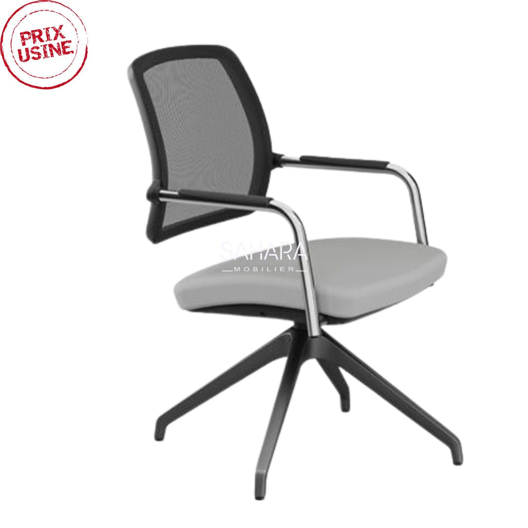 Chaise de collectivité Relaxo réf B3451