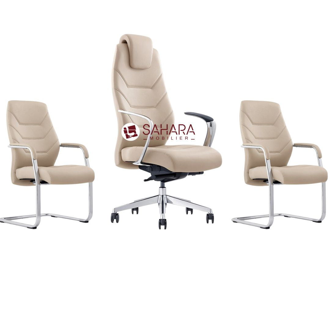 Pack fauteuil Prestige Réf B4104