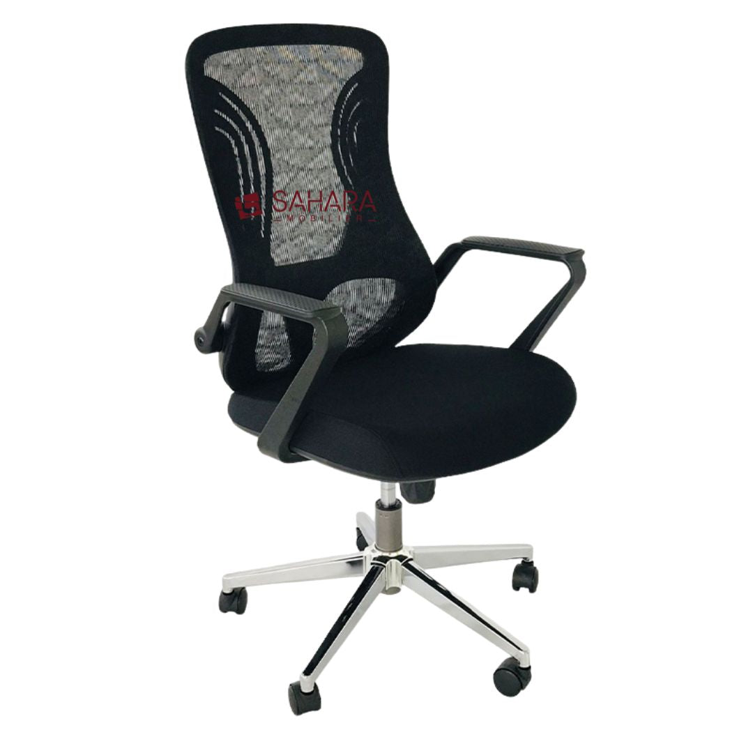 Fauteuil de bureau Lush  Réf B4210