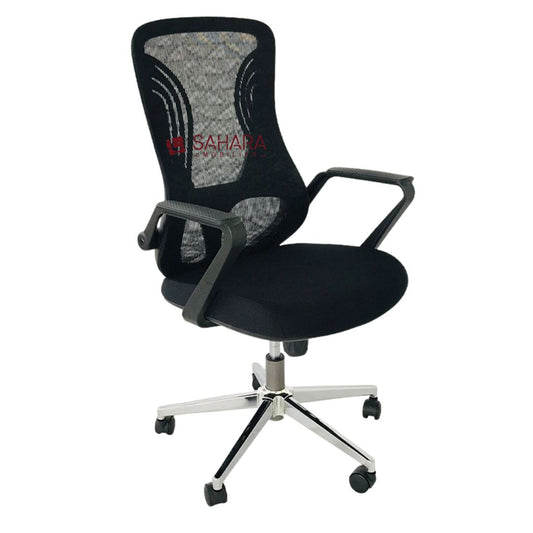 Fauteuil de bureau Lush  Réf B4210