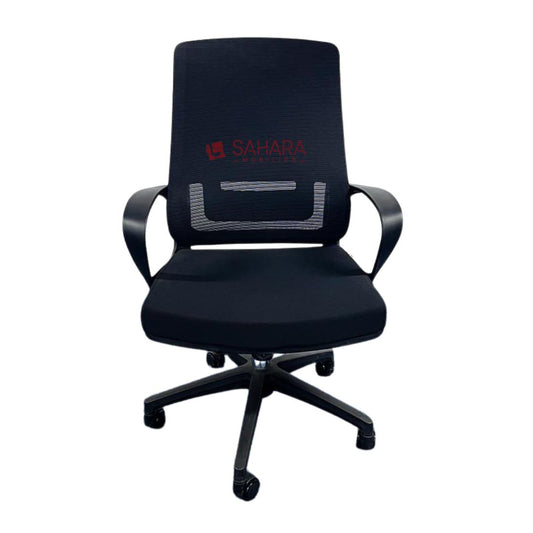 Fauteuil de bureau Meloa Réf B4213