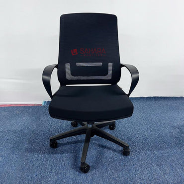 Fauteuil de bureau Meloa Réf B4213