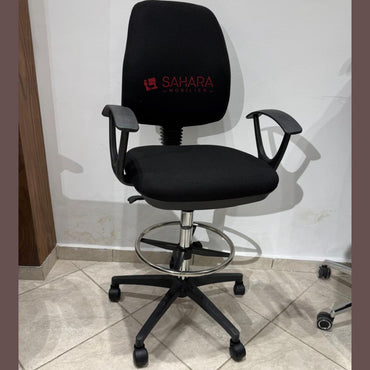 Tabouret de bureau Nuvia Réf B4215