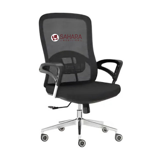 Fauteuil de bureau Clerio Réf B4230