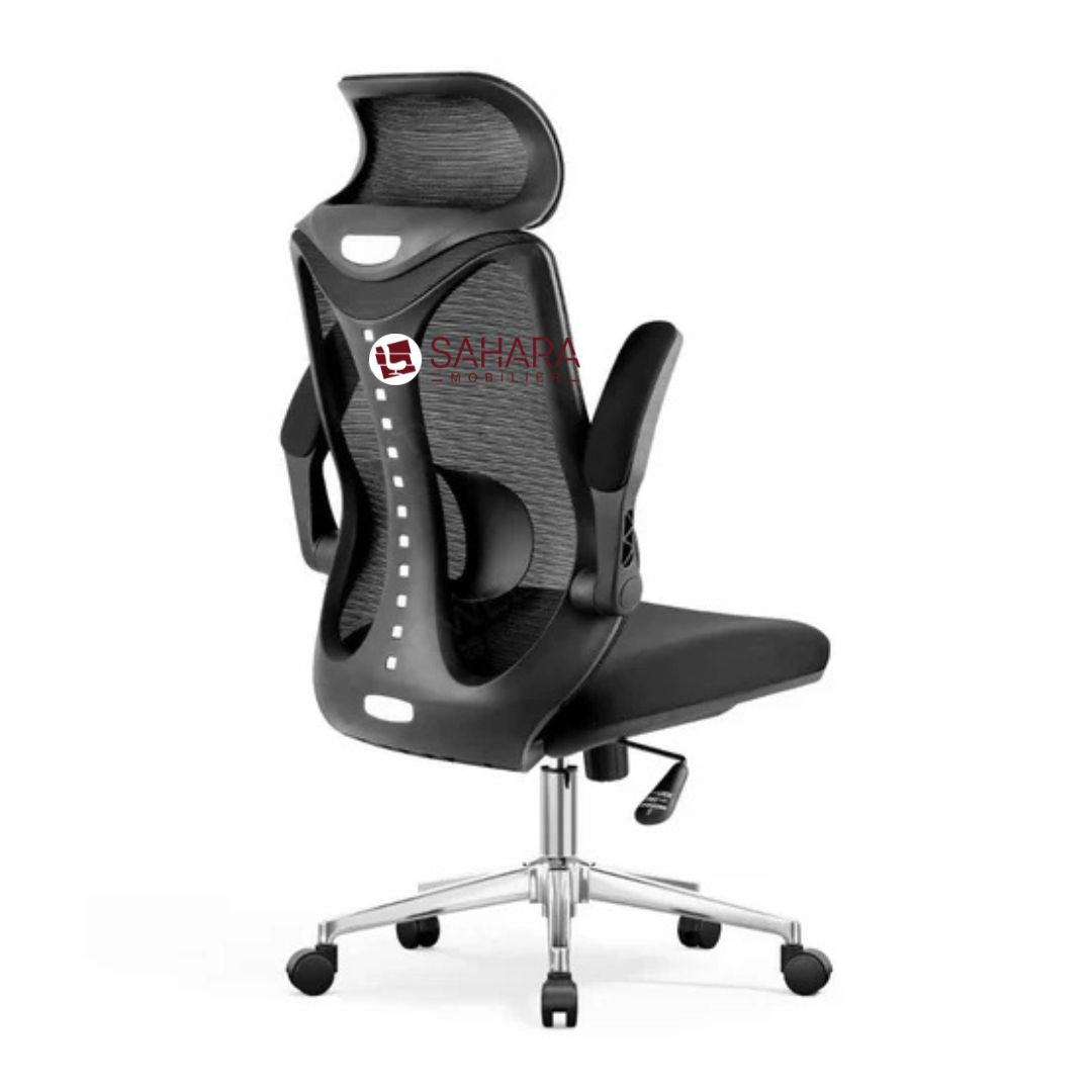 Fauteuil président Aerona Réf B4232