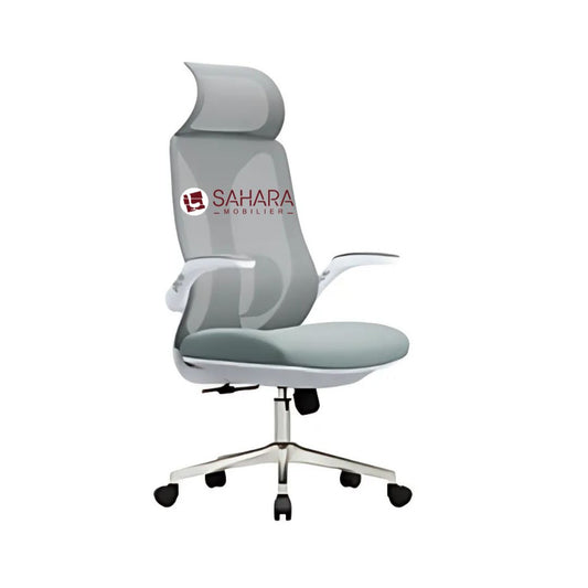 Fauteuil de direction Evola Réf B4233